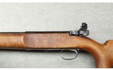 Remington ~ M541 X U.S. ~ .22 long Rifle - 8 of 10