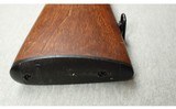 Remington ~ M541 X U.S. ~ .22 long Rifle - 10 of 10