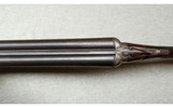 AYA ~ Boxlock SxS ~ 12 Gauge - 10 of 12