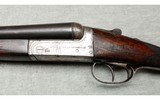 AYA ~ Boxlock SxS ~ 12 Gauge - 9 of 12