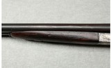 AYA ~ Boxlock SxS ~ 12 Gauge - 7 of 12