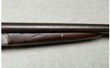 AYA ~ Boxlock SxS ~ 12 Gauge - 4 of 12
