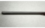 AYA ~ Boxlock SxS ~ 12 Gauge - 6 of 12