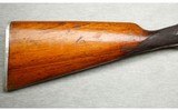 AYA ~ Boxlock SxS ~ 12 Gauge - 2 of 12