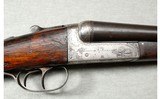 AYA ~ Boxlock SxS ~ 12 Gauge - 3 of 12