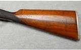 AYA ~ Boxlock SxS ~ 12 Gauge - 11 of 12