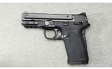 Smith & Wesson ~ M&P 380 Shield EZ ~ .380 ACP - 2 of 2