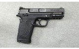 Smith & Wesson ~ M&P 380 Shield EZ ~ .380 ACP - 1 of 2