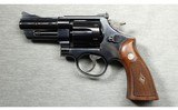 Smith & Wesson ~ Model 27-2 ~ .357 Mag - 2 of 4