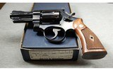 Smith & Wesson ~ Model 27-2 ~ .357 Mag - 3 of 4