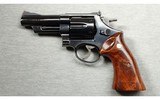 Smith & Wesson ~ Model 57 ~ .41 Magnum - 2 of 4