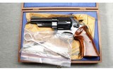 Smith & Wesson ~ Model 57 ~ .41 Magnum - 3 of 4