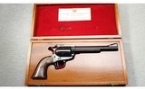 Ruger ~ Super Blackhawk ~ .44 Magnum - 3 of 3