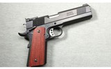 Les Baer ~ Monolith ~ .45 Auto - 1 of 3