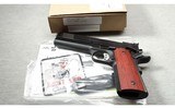 Les Baer ~ Monolith ~ .45 Auto - 3 of 3