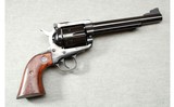 Ruger ~ New Model Blackhawk Buckeye Sports ~ .38-40 WIN/10mm Auto - 1 of 4
