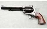 Ruger ~ New Model Blackhawk Buckeye Sports ~ .38-40 WIN/10mm Auto - 2 of 4