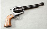 Ruger ~ New Model Blackhawk ~ .357 Maximum - 1 of 4