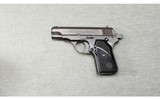 Zastava ~ 70-1 ~ .7.65mm (.32 ACP) - 2 of 2