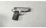 Zastava ~ 70-1 ~ .7.65mm (.32 ACP) - 1 of 2