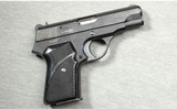 Zastava ~ Model M70-1 ~ .32 ACP/7.65mm - 1 of 2