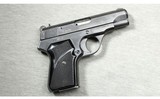 Zastava ~ Model 70-1 ~ .32 ACP/7.65mm - 1 of 2
