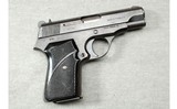 CZ ~ Model 70-1 ~ 7.65mm - 1 of 2