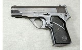 CZ ~ Model 70-1 ~ 7.65mm - 2 of 2