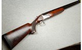 Browning ~ 325 Grade I ~ 12 Gauge - 1 of 12