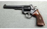 Smith & Wesson ~ K-38 Target ~ .38 Special - 2 of 2