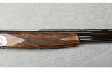 Beretta ~ S 687 EELL Diamond Pigeon ~ 20 Gauge - 4 of 10