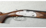 Beretta ~ S 687 EELL Diamond Pigeon ~ 20 Gauge - 3 of 10