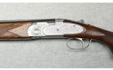 Beretta ~ S 687 EELL Diamond Pigeon ~ 20 Gauge - 8 of 10