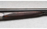Sarasqueta ~ 209 Sidelock ~ 12 Ga. - 4 of 10