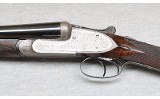 Sarasqueta ~ 209 Sidelock ~ 12 Ga. - 8 of 10
