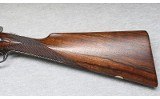 Sarasqueta ~ 209 Sidelock ~ 12 Ga. - 9 of 10