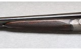Sarasqueta ~ 209 Sidelock ~ 12 Ga. - 6 of 10