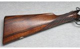 Sarasqueta ~ 209 Sidelock ~ 12 Ga. - 2 of 10