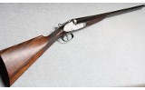 Sarasqueta ~ 209 Sidelock ~ 12 Ga. - 1 of 10