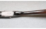Sarasqueta ~ 209 Sidelock ~ 12 Ga. - 7 of 10