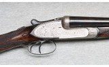 Sarasqueta ~ 209 Sidelock ~ 12 Ga. - 3 of 10