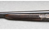 Sarasqueta ~ Pre-War Sidelock ~ 12 Gauge - 5 of 9