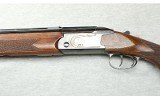 Valmet ~ Model 412 S Combination Gun ~ 5.6x52/12 Gauge - 8 of 10
