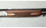 Valmet ~ Model 412 S Combination Gun ~ 5.6x52/12 Gauge - 4 of 10