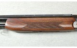 Valmet ~ Model 412 S Combination Gun ~ 5.6x52/12 Gauge - 6 of 10