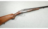 Merkel ~ Model 8 ~ 12 Gauge - 1 of 10