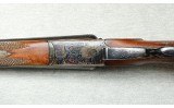 Merkel ~ Model 8 ~ 12 Gauge - 7 of 10