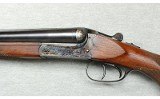 Merkel ~ Model 8 ~ 12 Gauge - 8 of 10