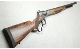 Big Horn Armory ~ Model 89 Custom ~ .500 Linebaugh - 1 of 9