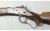 Big Horn Armory ~ Model 89 Custom ~ .500 Linebaugh - 7 of 9